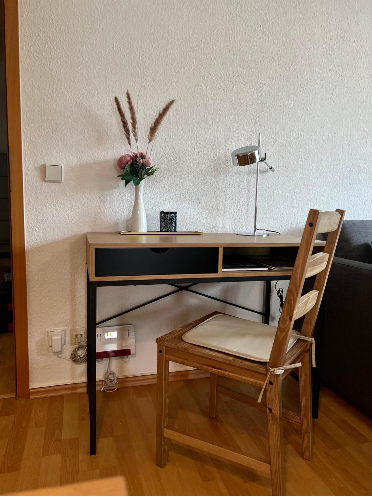 Vollausgestattet, Grosszuegig & Zentral Fuer Bis Zu 4 Apartment Magdeburg Exterior photo