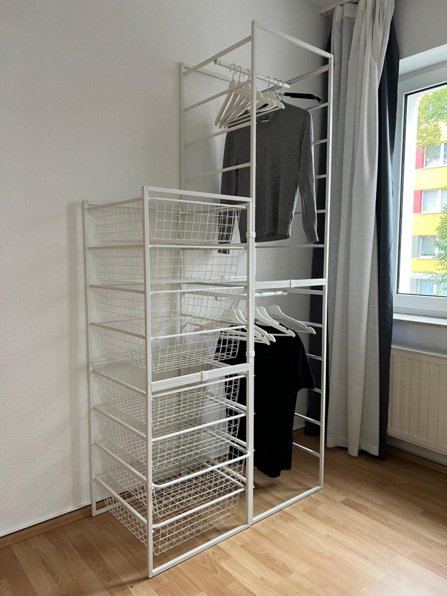 Vollausgestattet, Grosszuegig & Zentral Fuer Bis Zu 4 Apartment Magdeburg Exterior photo